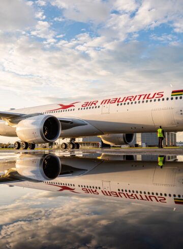 Air Mauritius Enters Voluntary Administration