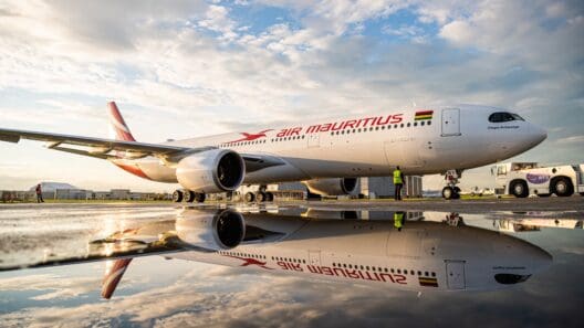 Air Mauritius Enters Voluntary Administration