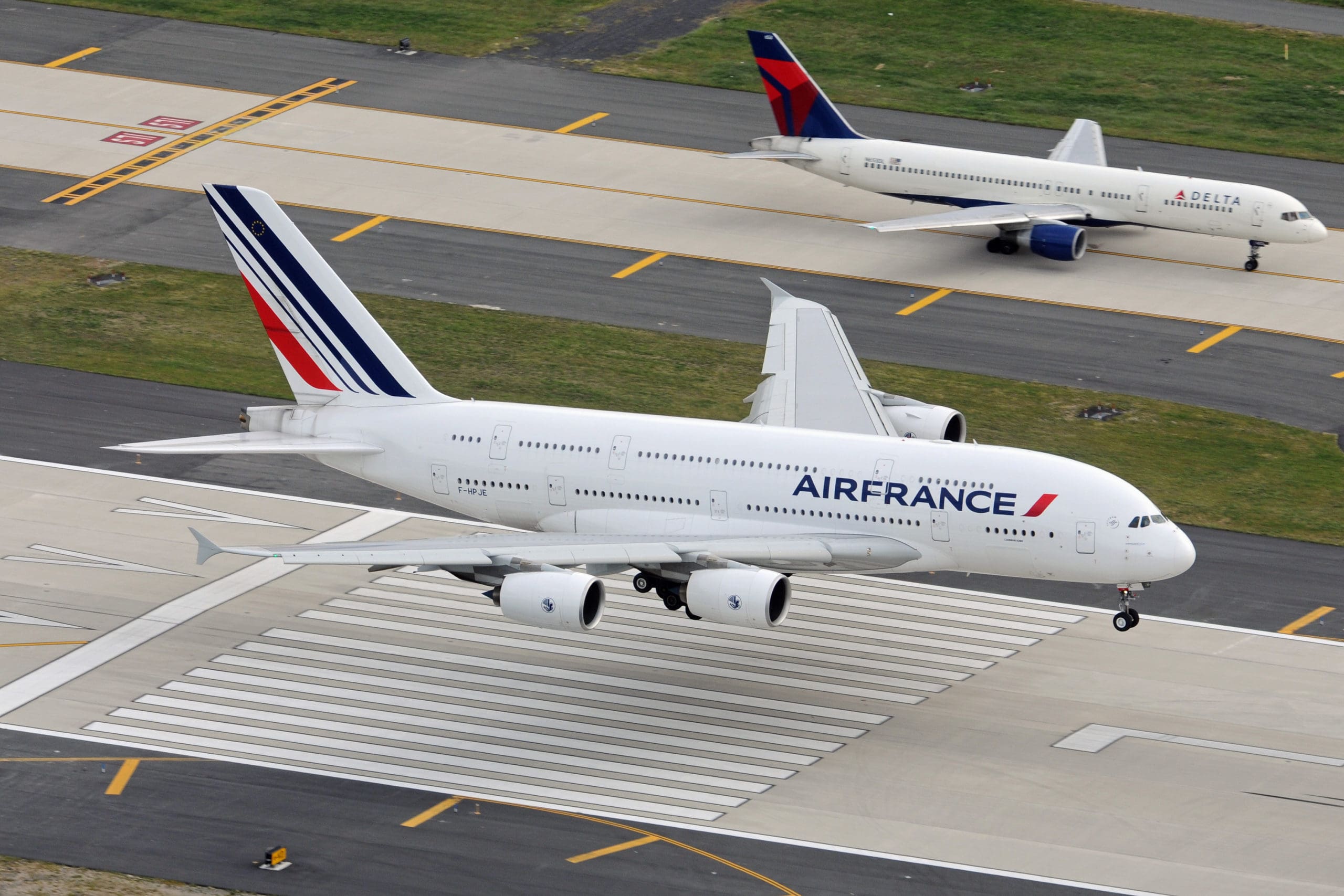 Current Status Update on All A380 Operators