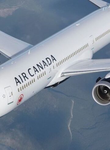 Aeroplan Earning Elite Status