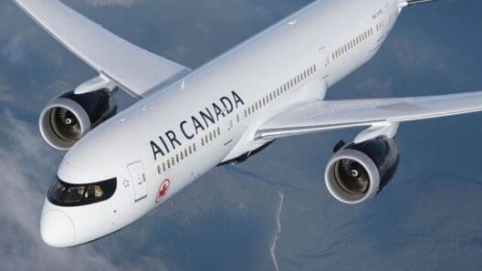 Aeroplan Earning Elite Status