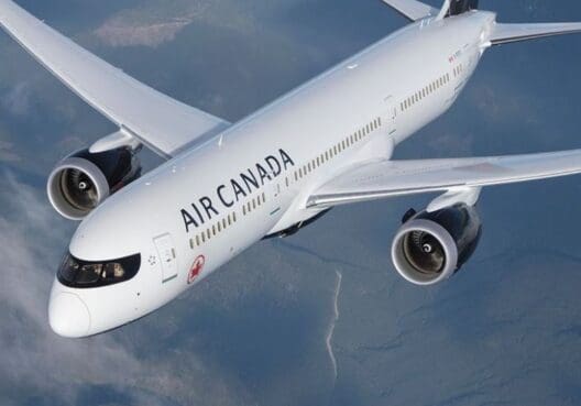 Aeroplan Earning Elite Status