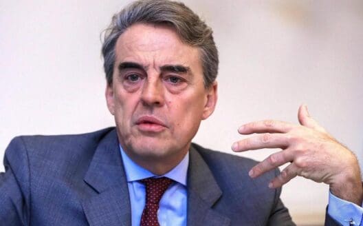 Coronavirus Impact on Aviation