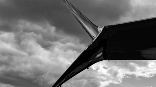 More Aircraft Are Now Grounded Than In Service