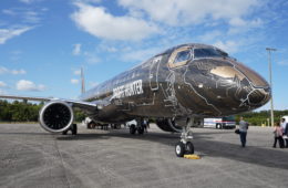 Boeing Terminate Embraer Joint Venture