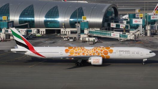 Emirates Dubai Transit Requirements