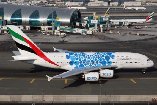 Emirates Financial Result 2020-21