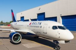 FAA A220 in-flight shutdowns resonance