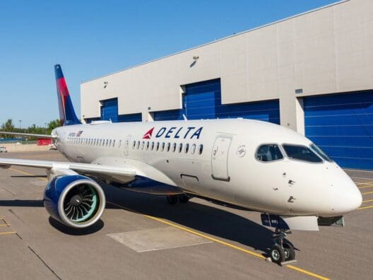 FAA A220 in-flight shutdowns resonance