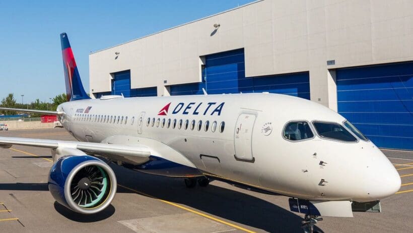 FAA A220 in-flight shutdowns resonance