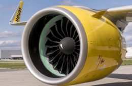 FAA Issued New AD for A320neo PW Engine