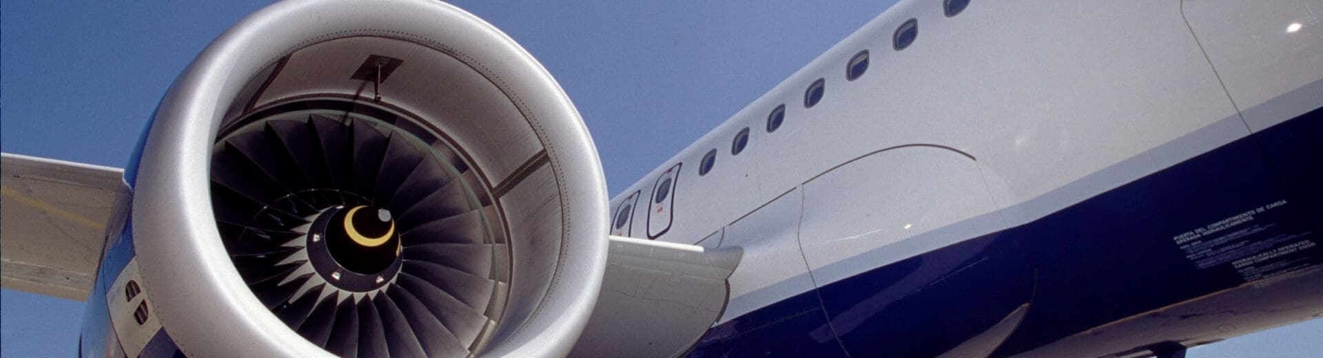 FAA Raises Concerns With IAE V2500 Engine