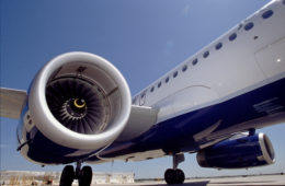 FAA Raises Concerns With IAE V2500 Engine