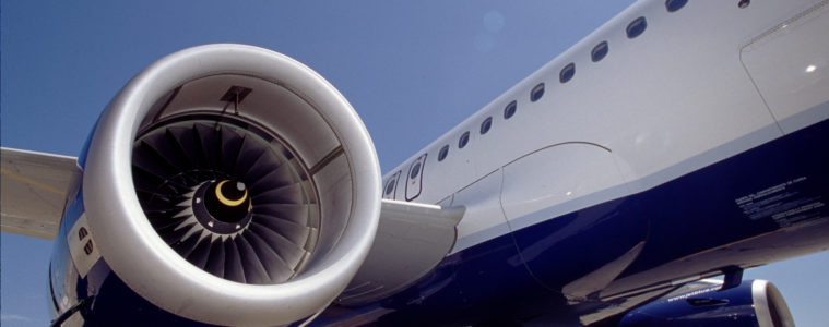 FAA Raises Concerns With IAE V2500 Engine