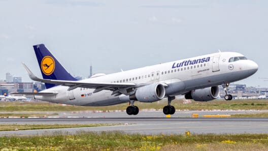 FAA Issues Airworthiness Directive For 1,200 Airbus A320 Family
