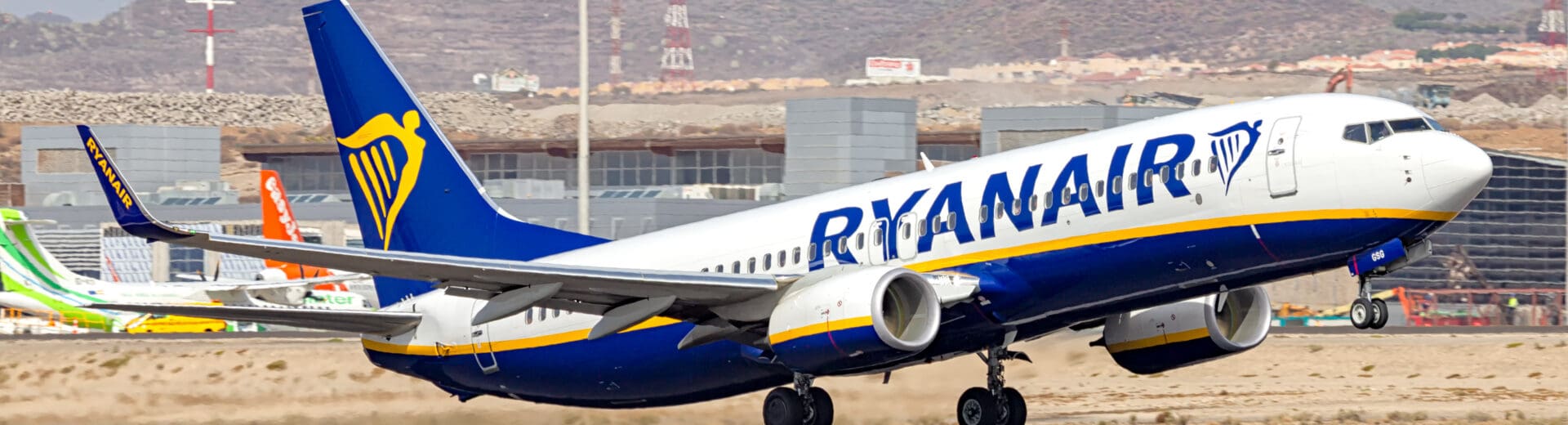 Ryanair B737 Intercepted by Belarusian MiG-29 Fighter Jet to Arrest Journalist