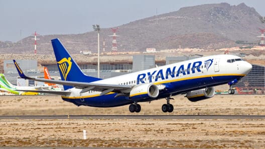 Ryanair B737 Intercepted by Belarusian MiG-29 Fighter Jet to Arrest Journalist