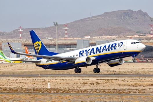 Ryanair B737 Intercepted by Belarusian MiG-29 Fighter Jet to Arrest Journalist