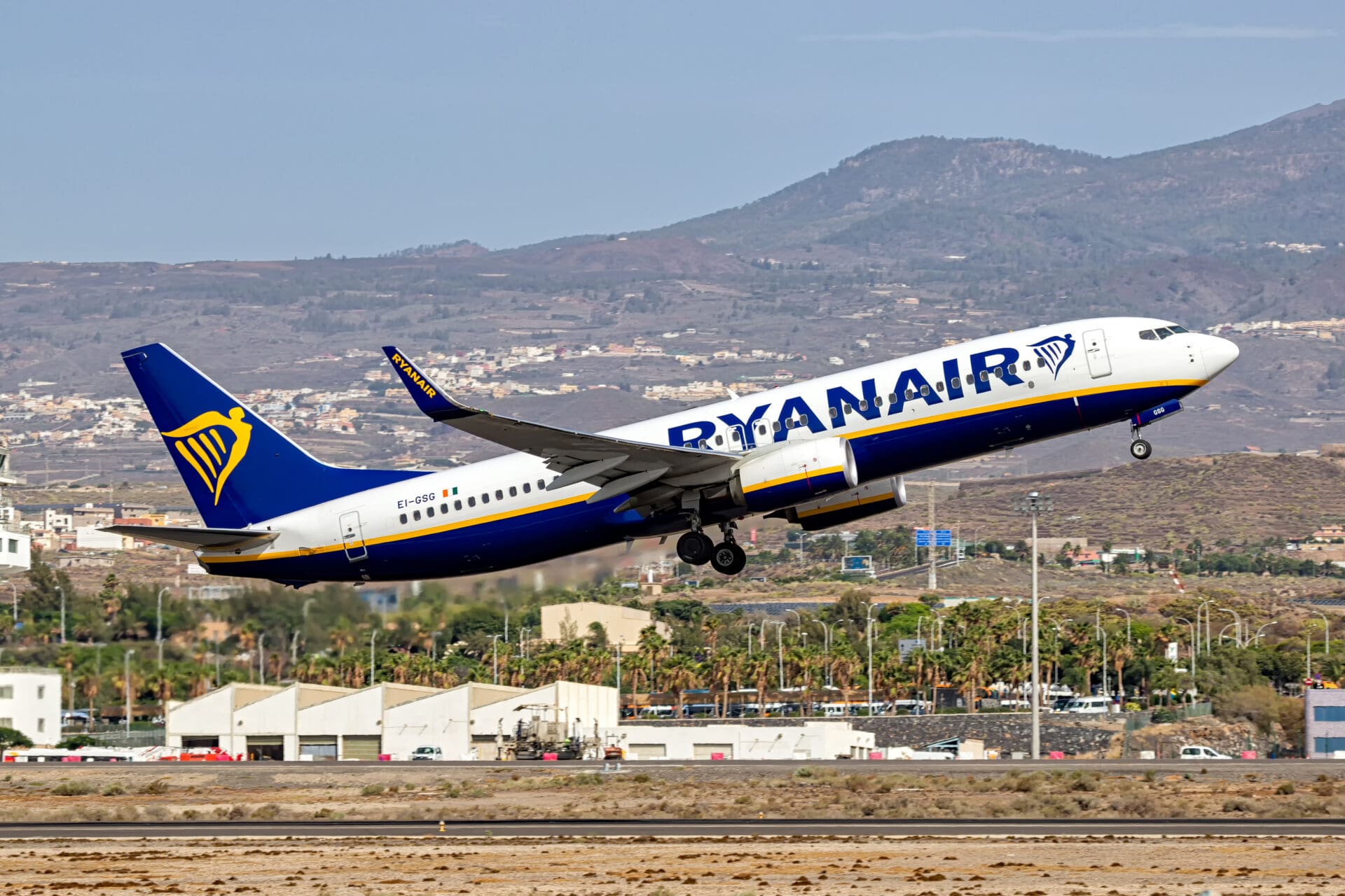 Belarus Ryanair Diversion