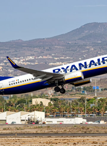 Belarus Ryanair Diversion