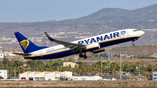 Belarus Ryanair Diversion