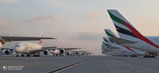 IATA Aviation Industry Forecast