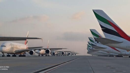 IATA Aviation Industry Forecast