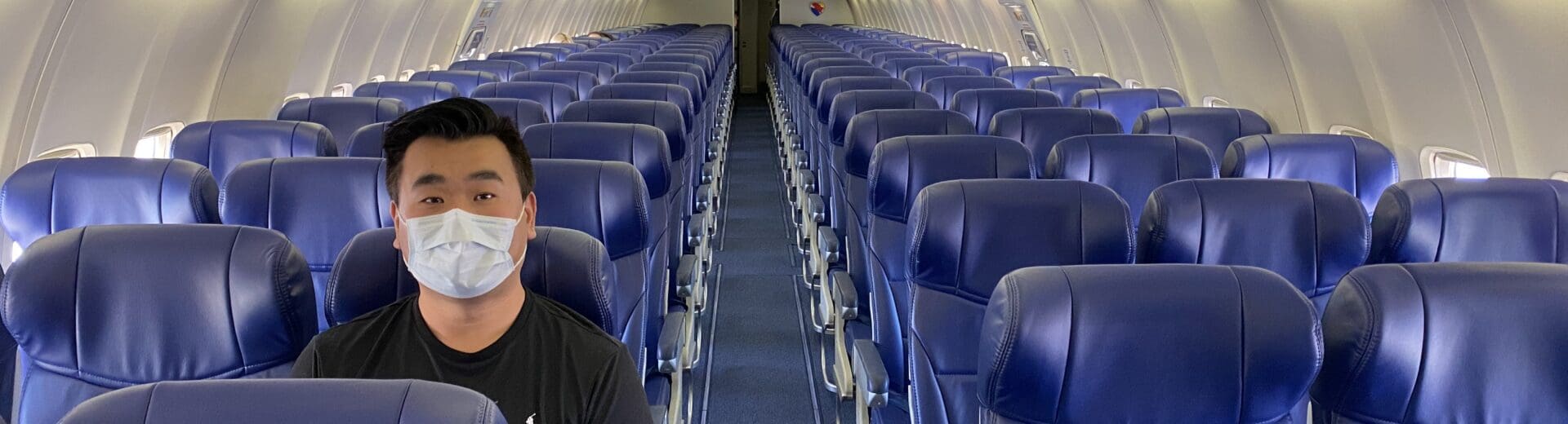 Future Travel Post COVID-19