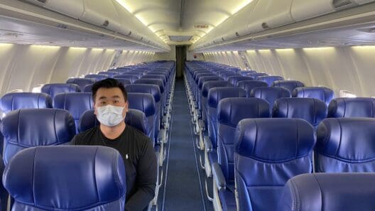 Future Travel Post COVID-19