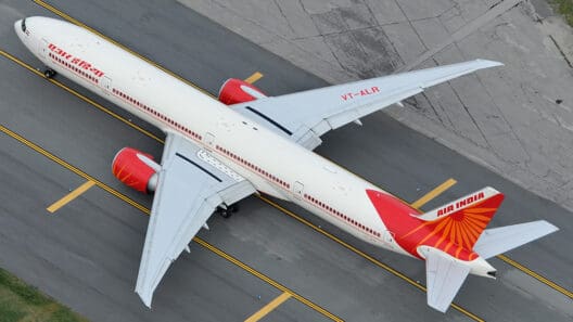 India Domestic Flights Resume