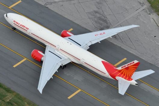 India Domestic Flights Resume