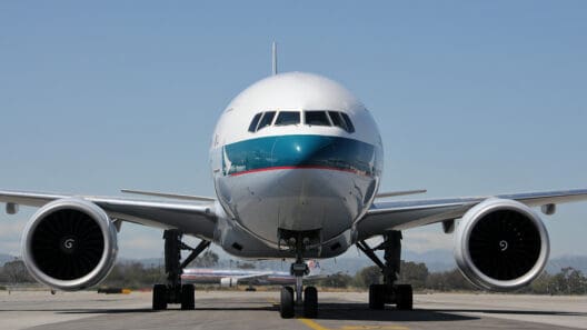 airlines cut flights to US