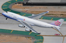 China Airlines Cargp