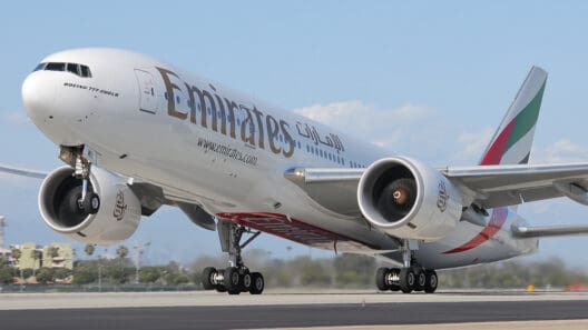 Emirates Flights COVID-19 Test