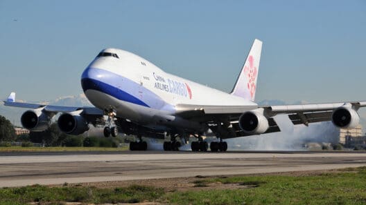 Anchorage airport bomb threat