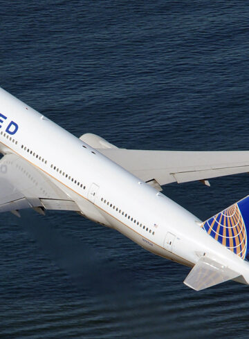 United 777