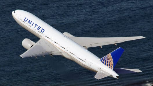 United 777