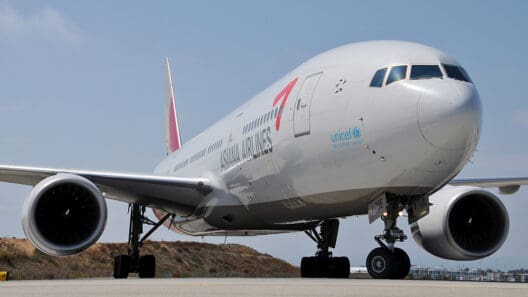 Korean Air Asiana Takeover
