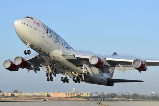 Virgin Atlantic Bankruptcy
