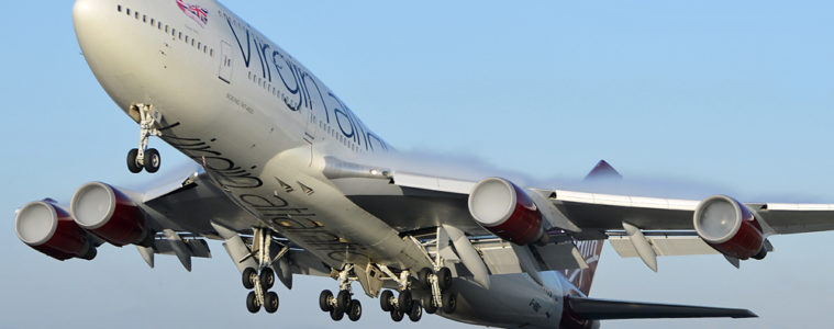 Virgin Atlantic Bankruptcy