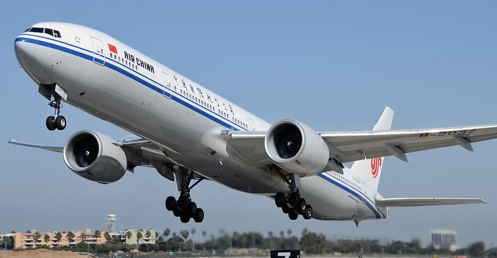 Busiest Airports Coronavirus