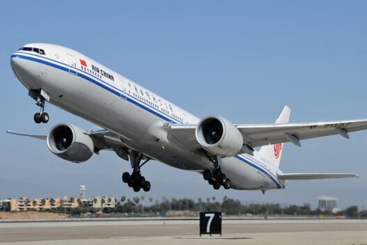 Busiest Airports Coronavirus