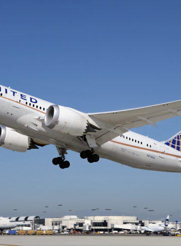 United Transatlantic