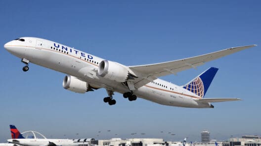 United Transatlantic