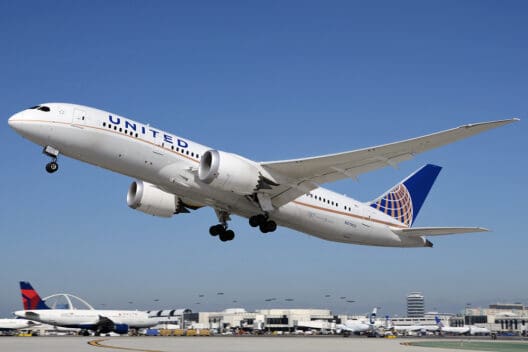 United Transatlantic