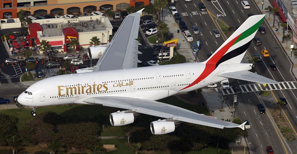 Emirates wants an even Bigger Airplane to Replace A380