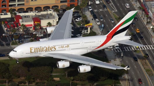 Emirates wants an even Bigger Airplane to Replace A380