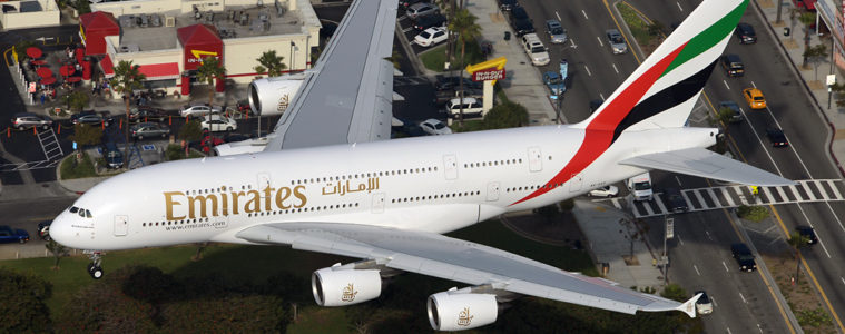 Emirates wants an even Bigger Airplane to Replace A380