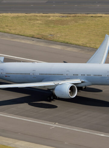 cathay pacific government stake