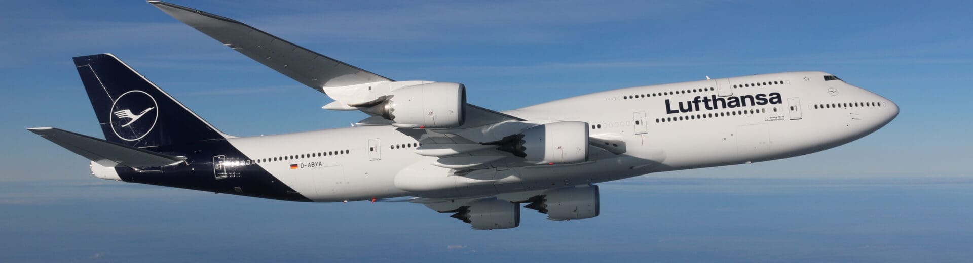 Etihad Lufthansa ANA Results H1